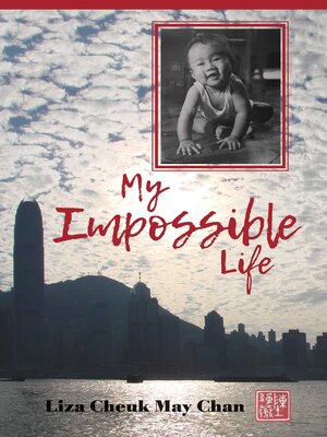 cover image of My Impossible Life